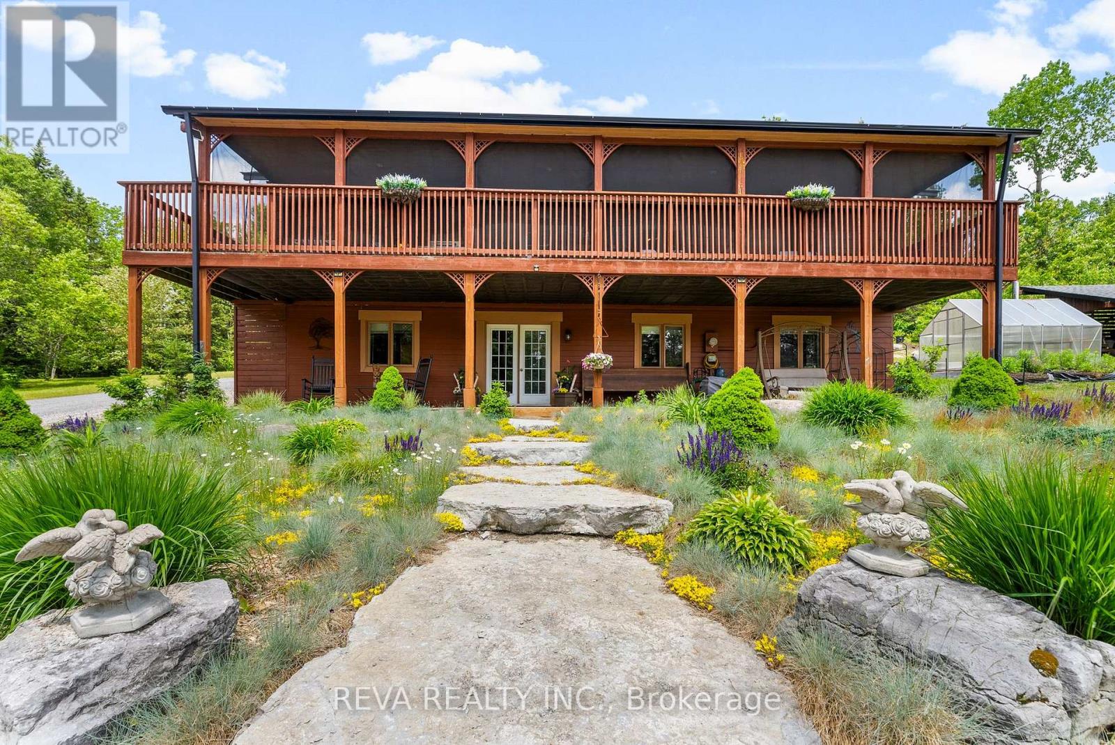 902 North Baptiste Lake Road, Hastings Highlands (Herschel Ward), Ontario  K0L 2S0 - Photo 41 - X12364537
