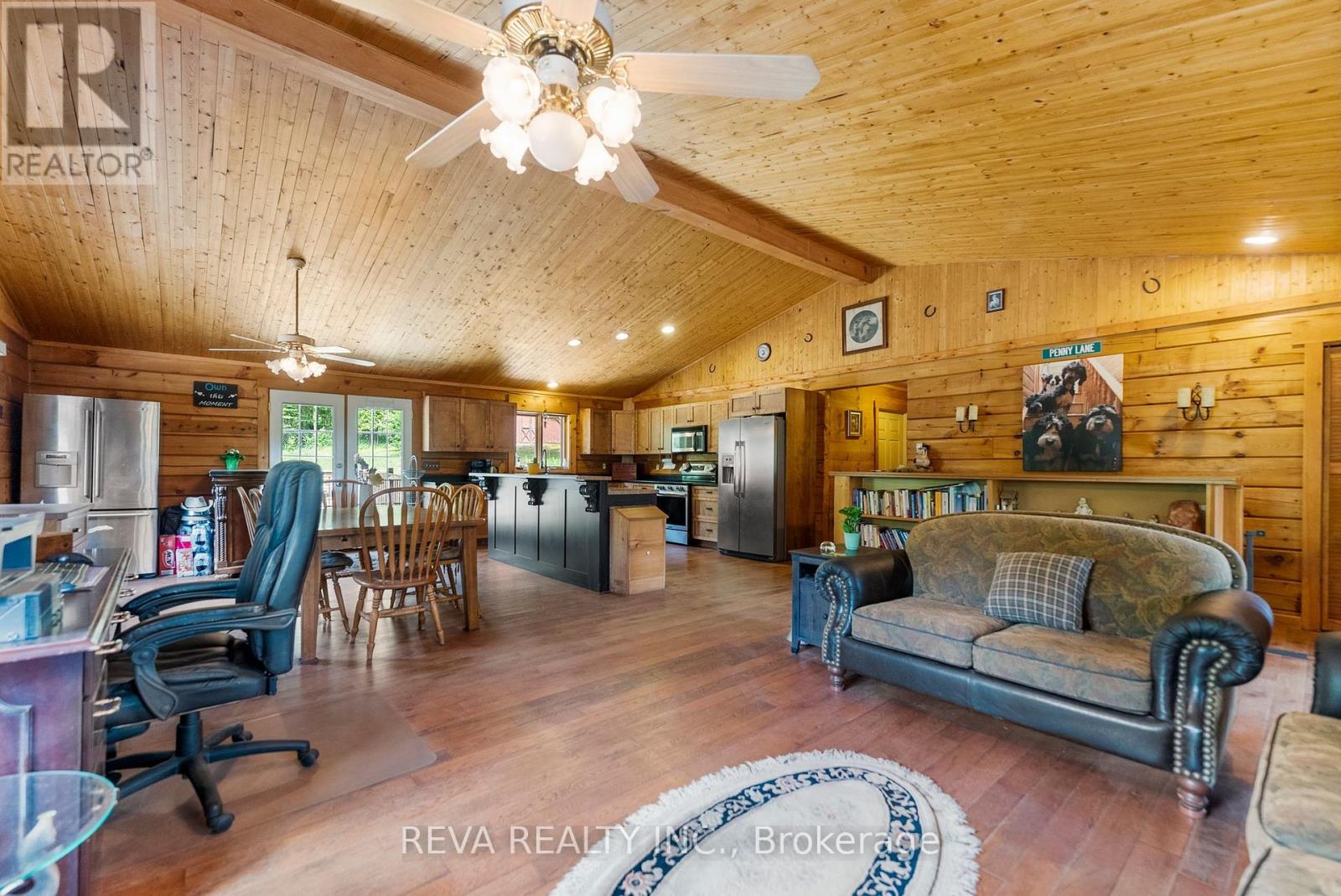 902 North Baptiste Lake Road, Hastings Highlands (Herschel Ward), Ontario  K0L 2S0 - Photo 8 - X12364537