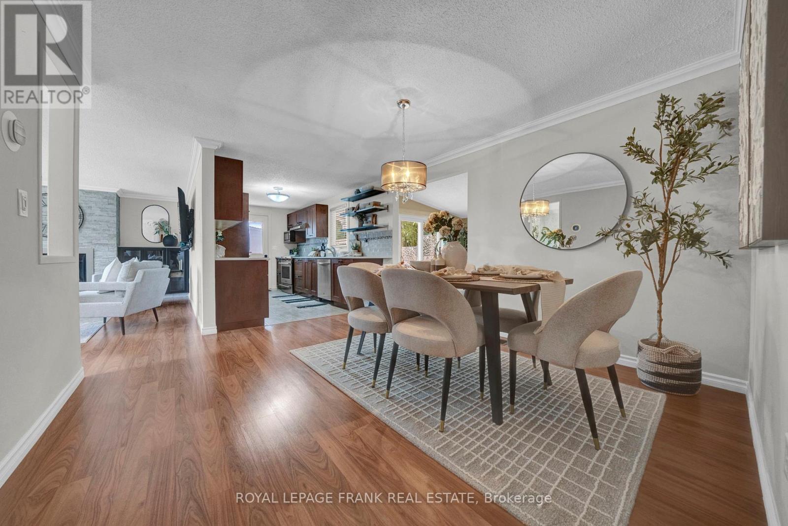 26 Pineridge Crescent, Clarington (Newcastle), Ontario  L1B 1B9 - Photo 5 - E12364741