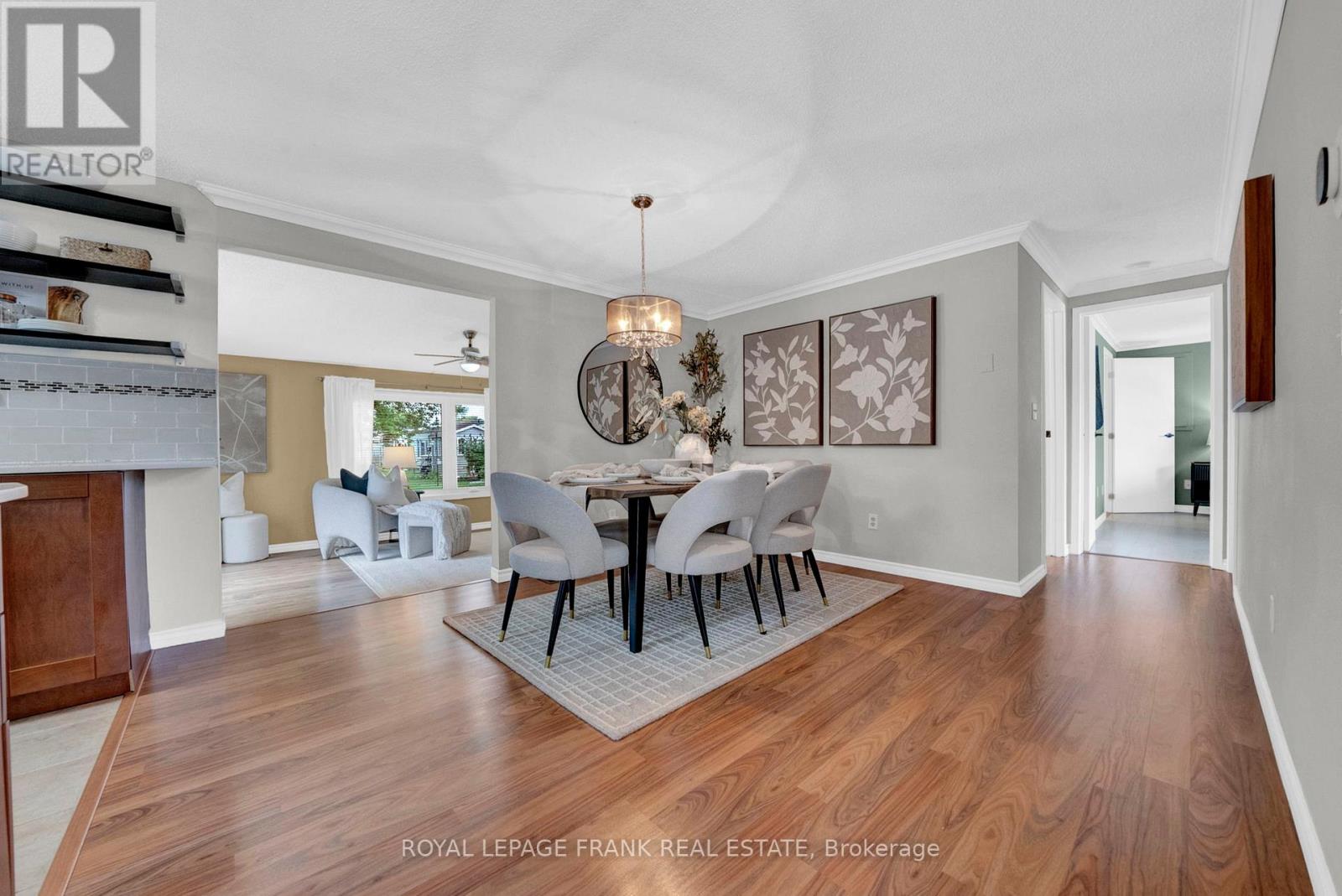 26 Pineridge Crescent, Clarington (Newcastle), Ontario  L1B 1B9 - Photo 6 - E12364741