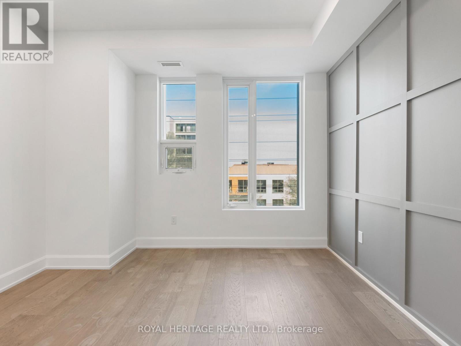 407 - 195 Hunter Street, Peterborough East (Central), Ontario  K9H 1G9 - Photo 12 - X12364767
