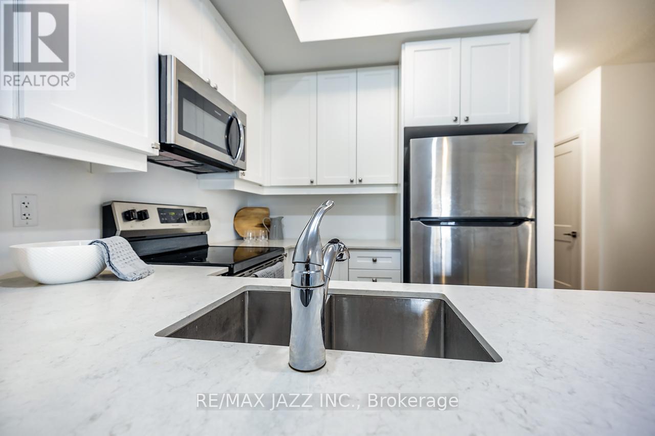 126 - 50 Lakebreeze Drive, Clarington (Newcastle), Ontario  L1B 0V9 - Photo 11 - E12364926