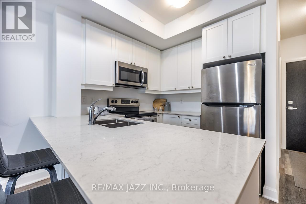 126 - 50 Lakebreeze Drive, Clarington (Newcastle), Ontario  L1B 0V9 - Photo 13 - E12364926