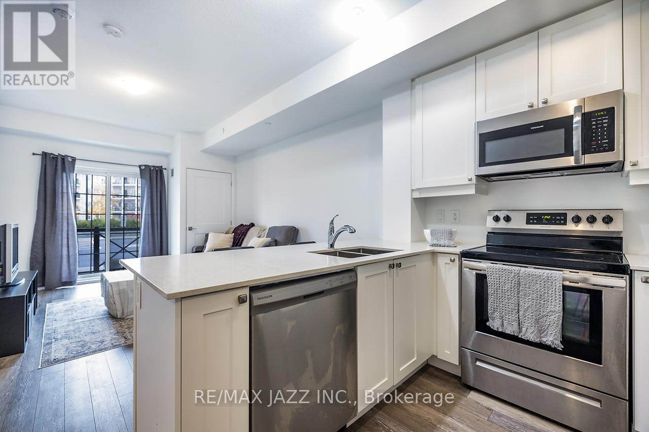 126 - 50 Lakebreeze Drive, Clarington (Newcastle), Ontario  L1B 0V9 - Photo 14 - E12364926