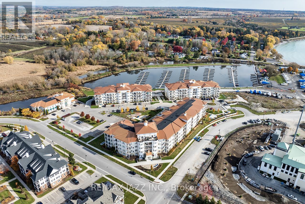 126 - 50 Lakebreeze Drive, Clarington (Newcastle), Ontario  L1B 0V9 - Photo 2 - E12364926