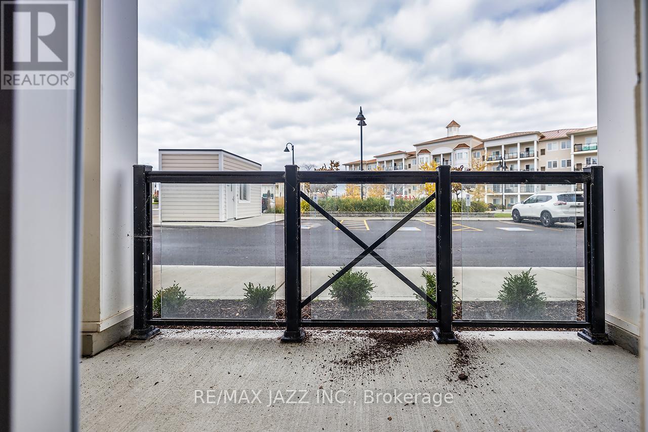 126 - 50 Lakebreeze Drive, Clarington (Newcastle), Ontario  L1B 0V9 - Photo 23 - E12364926