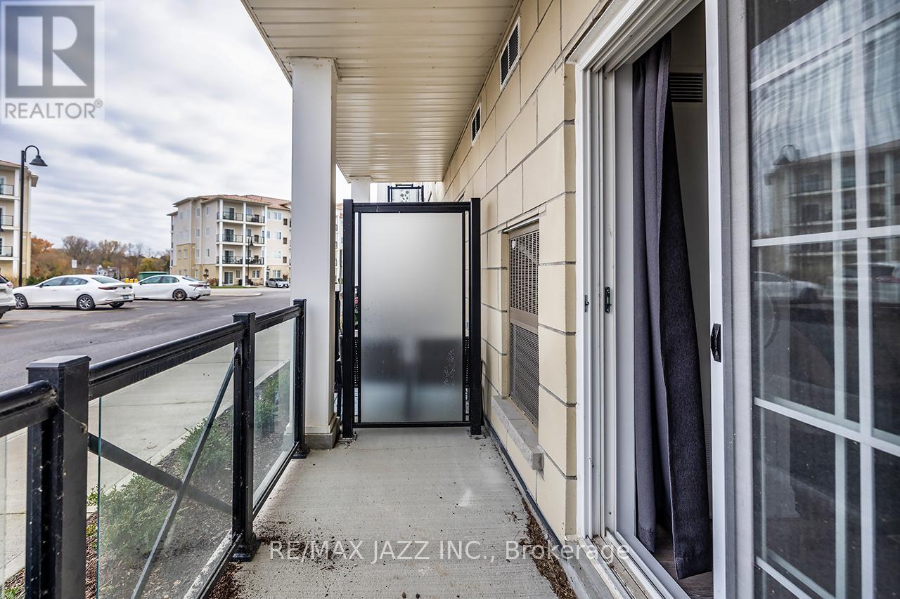 126 - 50 Lakebreeze Drive, Clarington (Newcastle), Ontario  L1B 0V9 - Photo 24 - E12364926