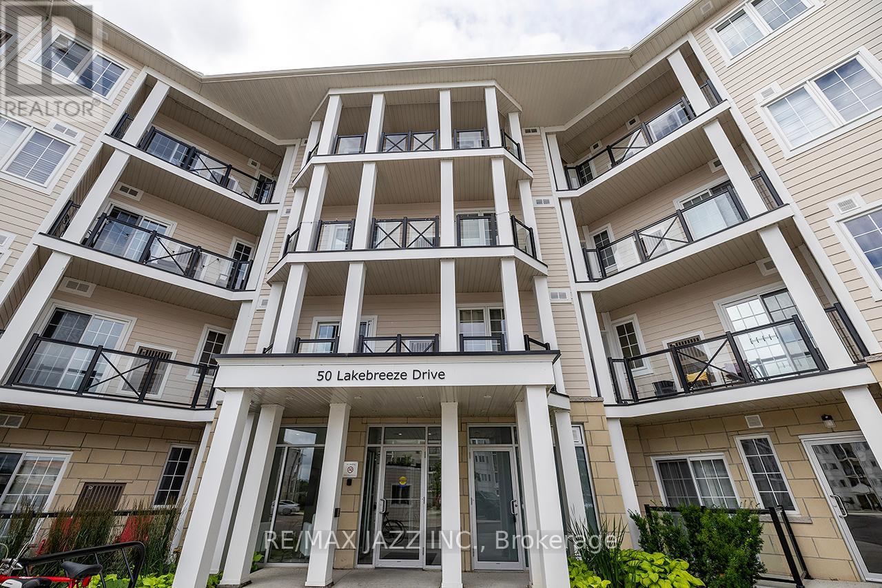 126 - 50 Lakebreeze Drive, Clarington (Newcastle), Ontario  L1B 0V9 - Photo 26 - E12364926