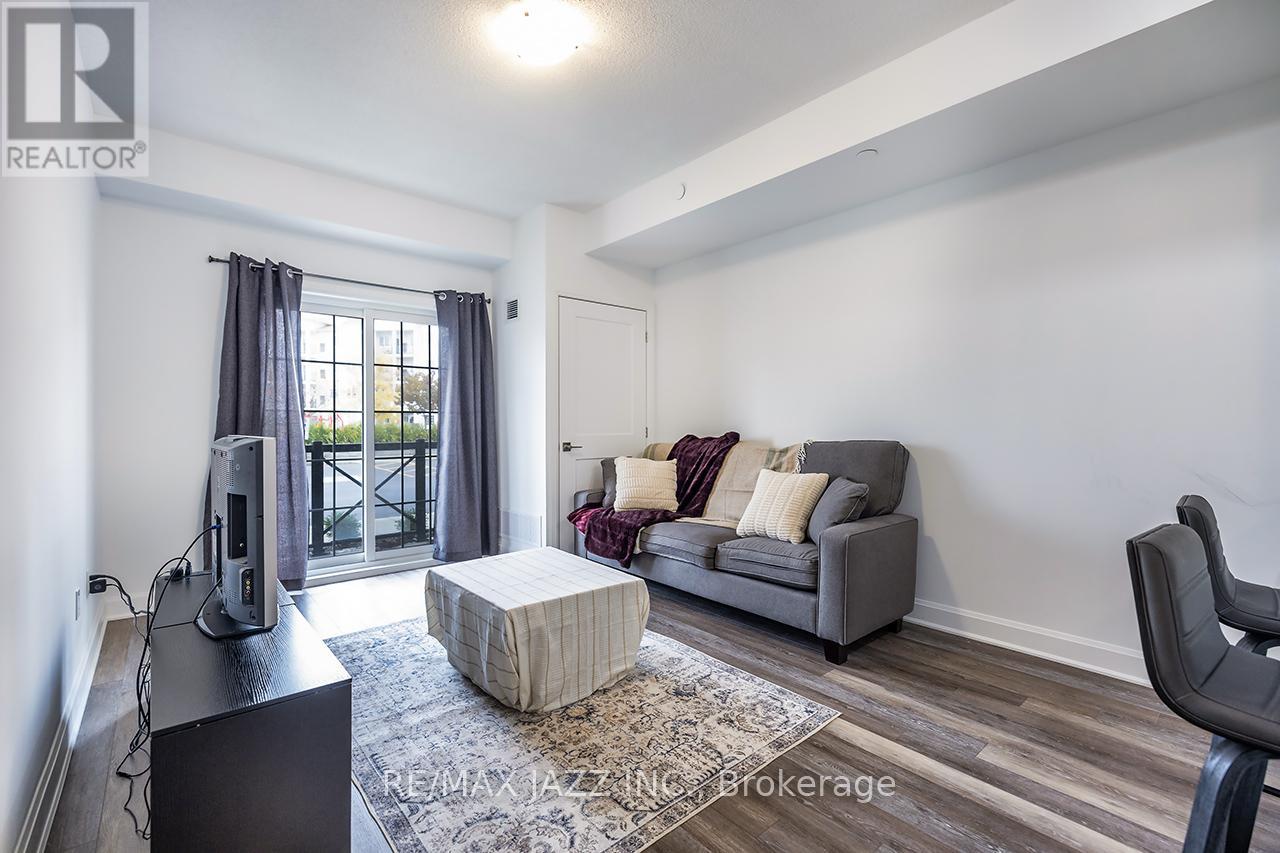 126 - 50 Lakebreeze Drive, Clarington (Newcastle), Ontario  L1B 0V9 - Photo 6 - E12364926