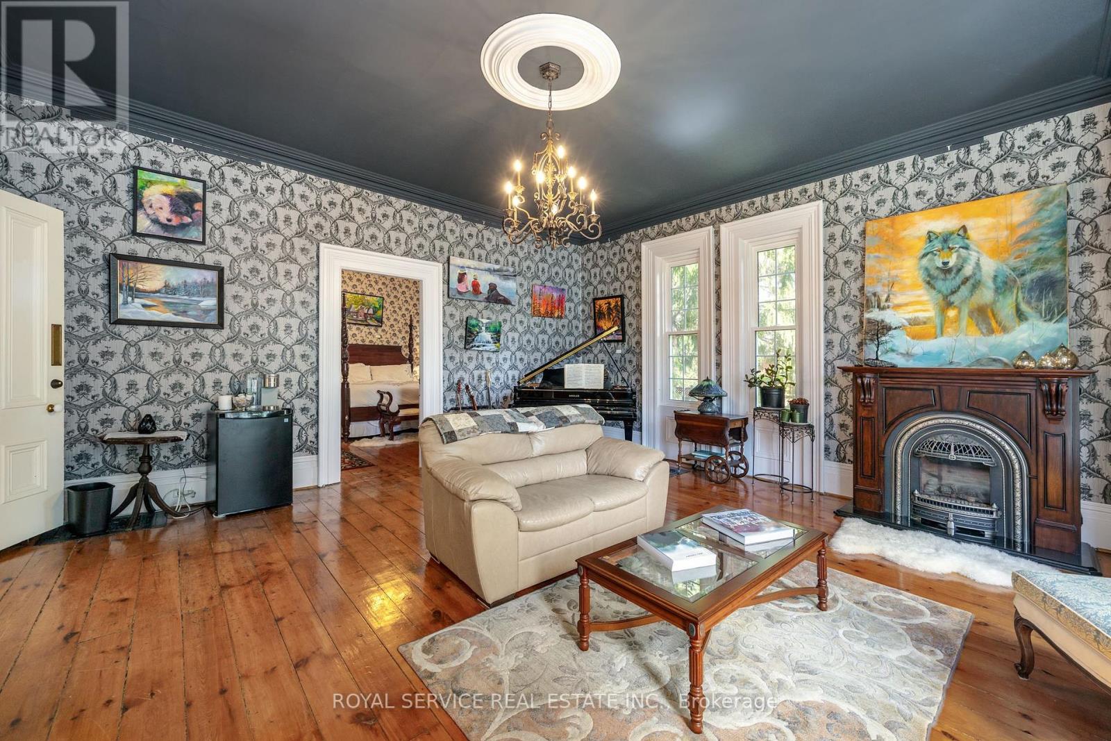 60 King Street W, Cavan Monaghan (Millbrook Village), Ontario  L0A 1G0 - Photo 16 - X12364978