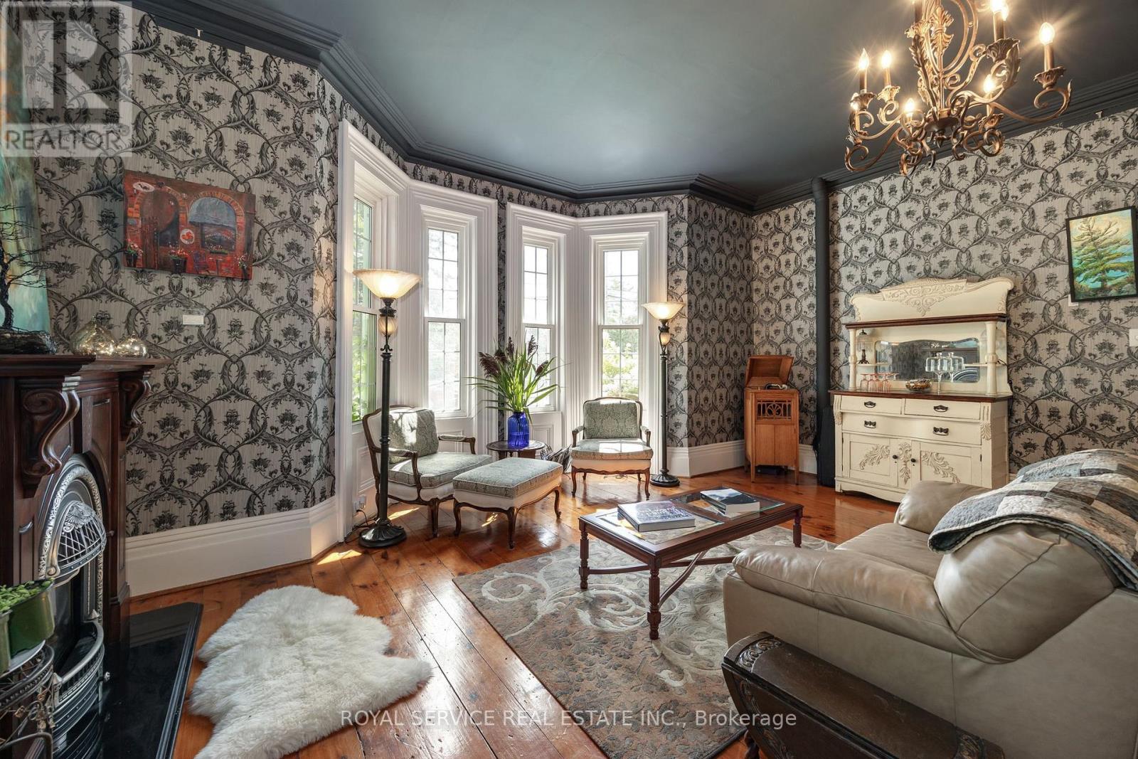 60 King Street W, Cavan Monaghan (Millbrook Village), Ontario  L0A 1G0 - Photo 18 - X12364978