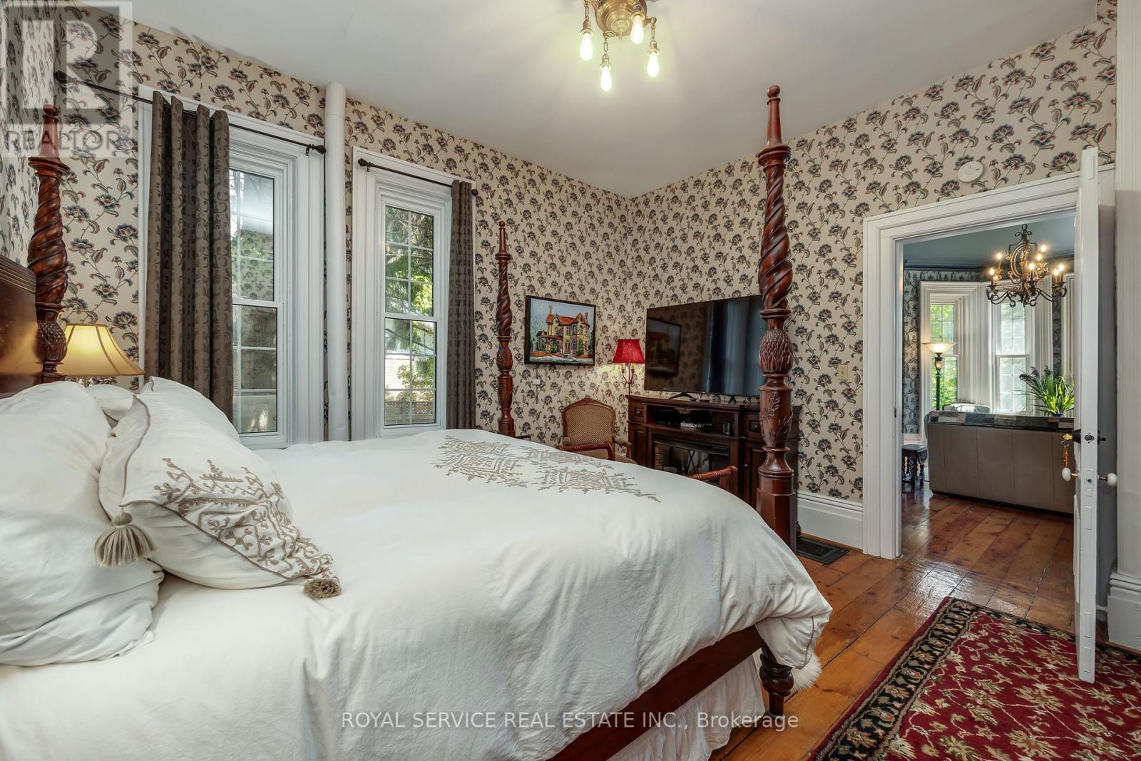 60 King Street W, Cavan Monaghan (Millbrook Village), Ontario  L0A 1G0 - Photo 19 - X12364978