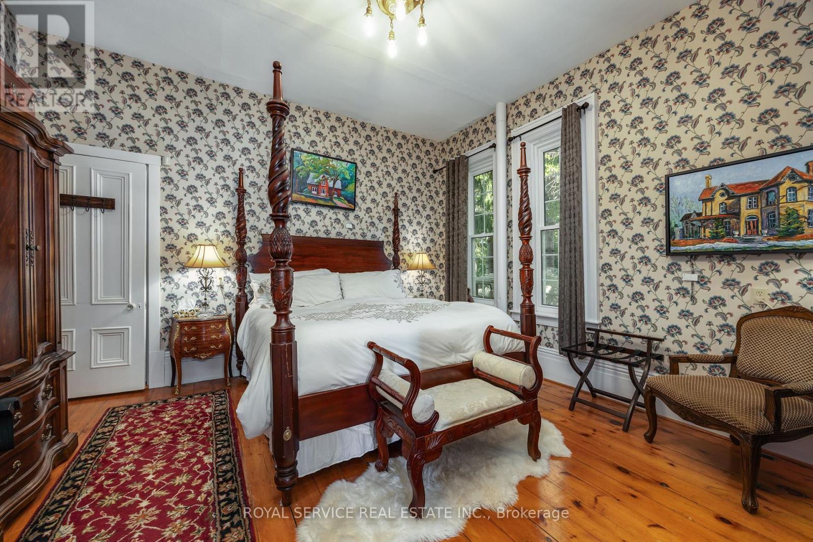 60 King Street W, Cavan Monaghan (Millbrook Village), Ontario  L0A 1G0 - Photo 20 - X12364978