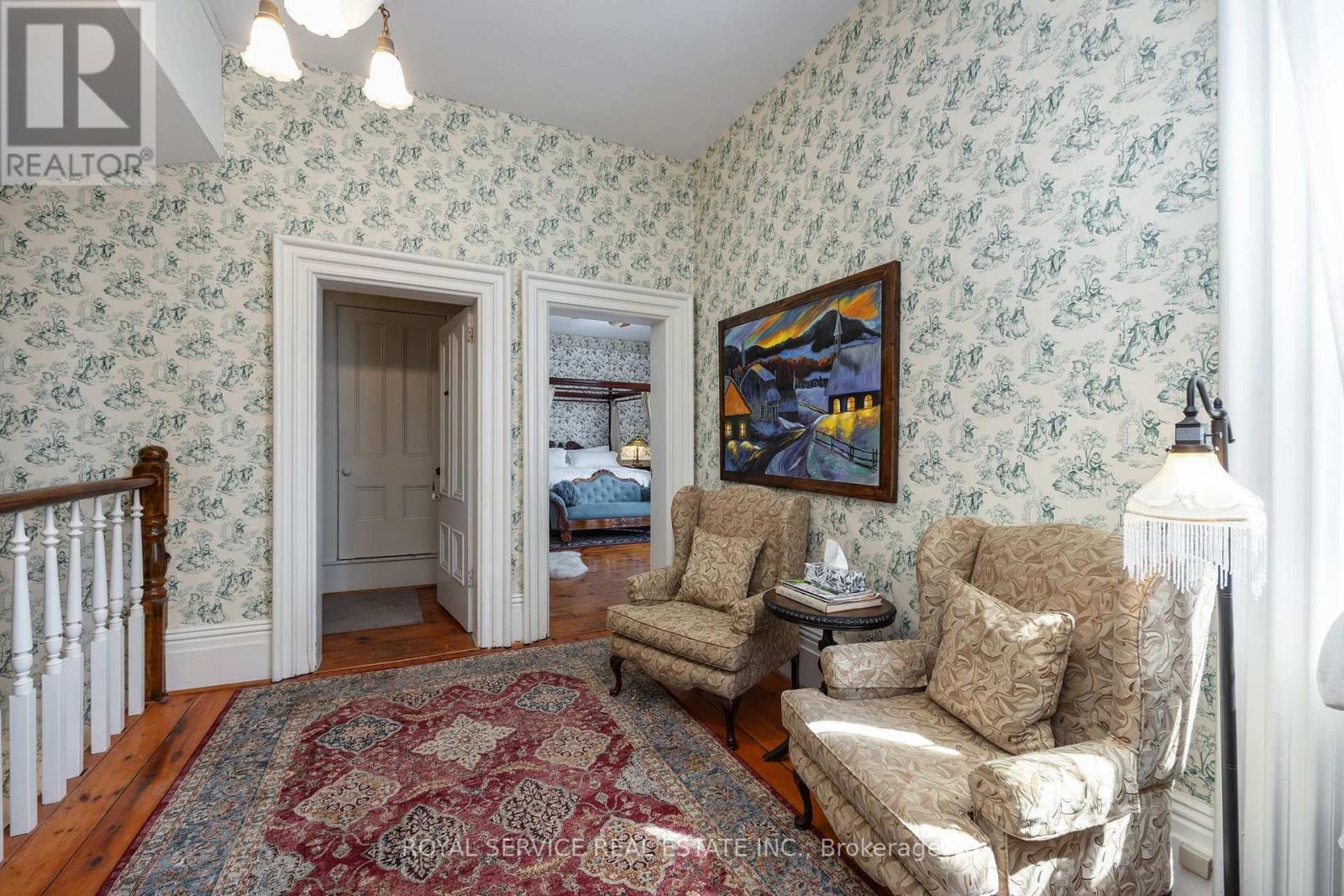 60 King Street W, Cavan Monaghan (Millbrook Village), Ontario  L0A 1G0 - Photo 22 - X12364978
