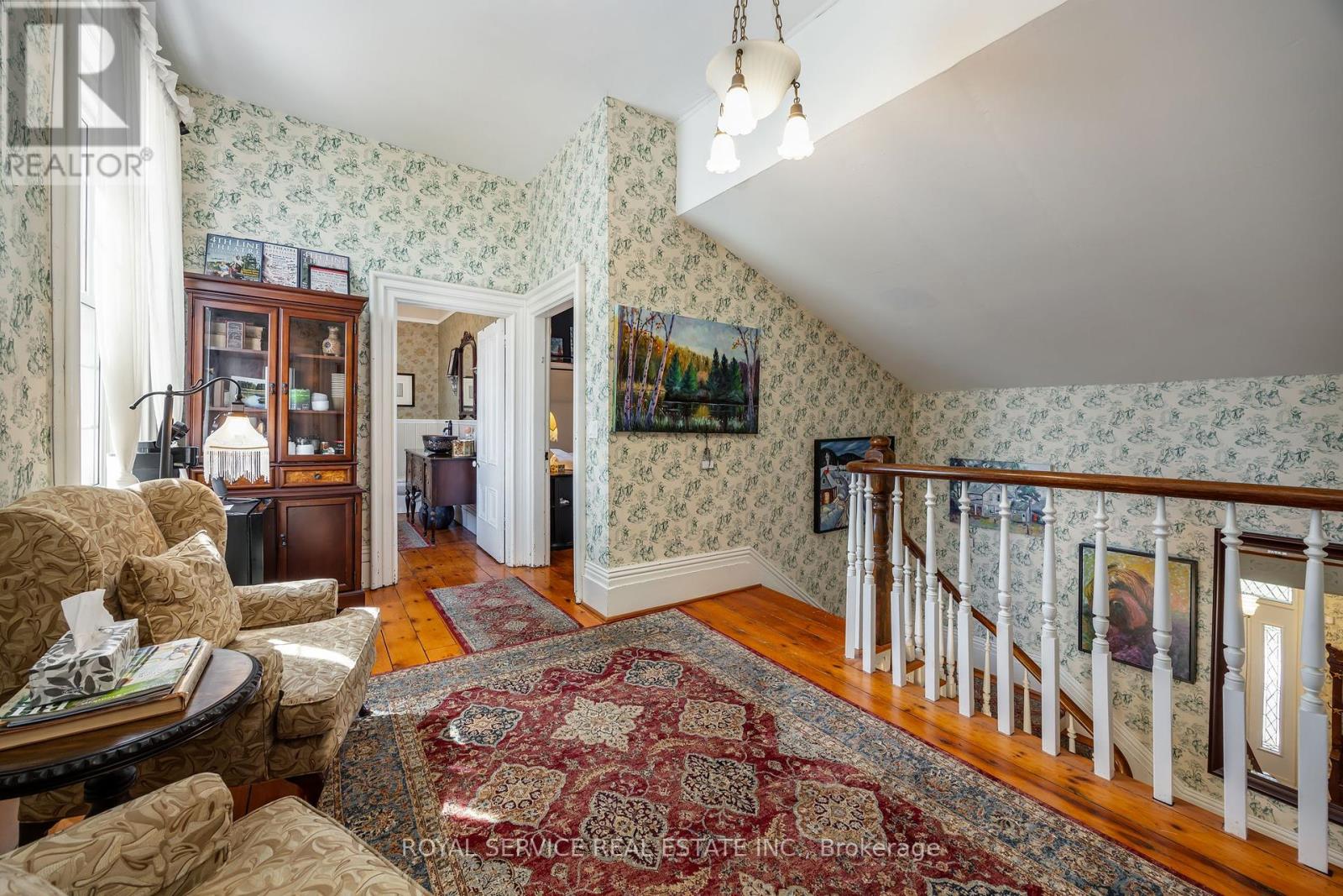 60 King Street W, Cavan Monaghan (Millbrook Village), Ontario  L0A 1G0 - Photo 23 - X12364978