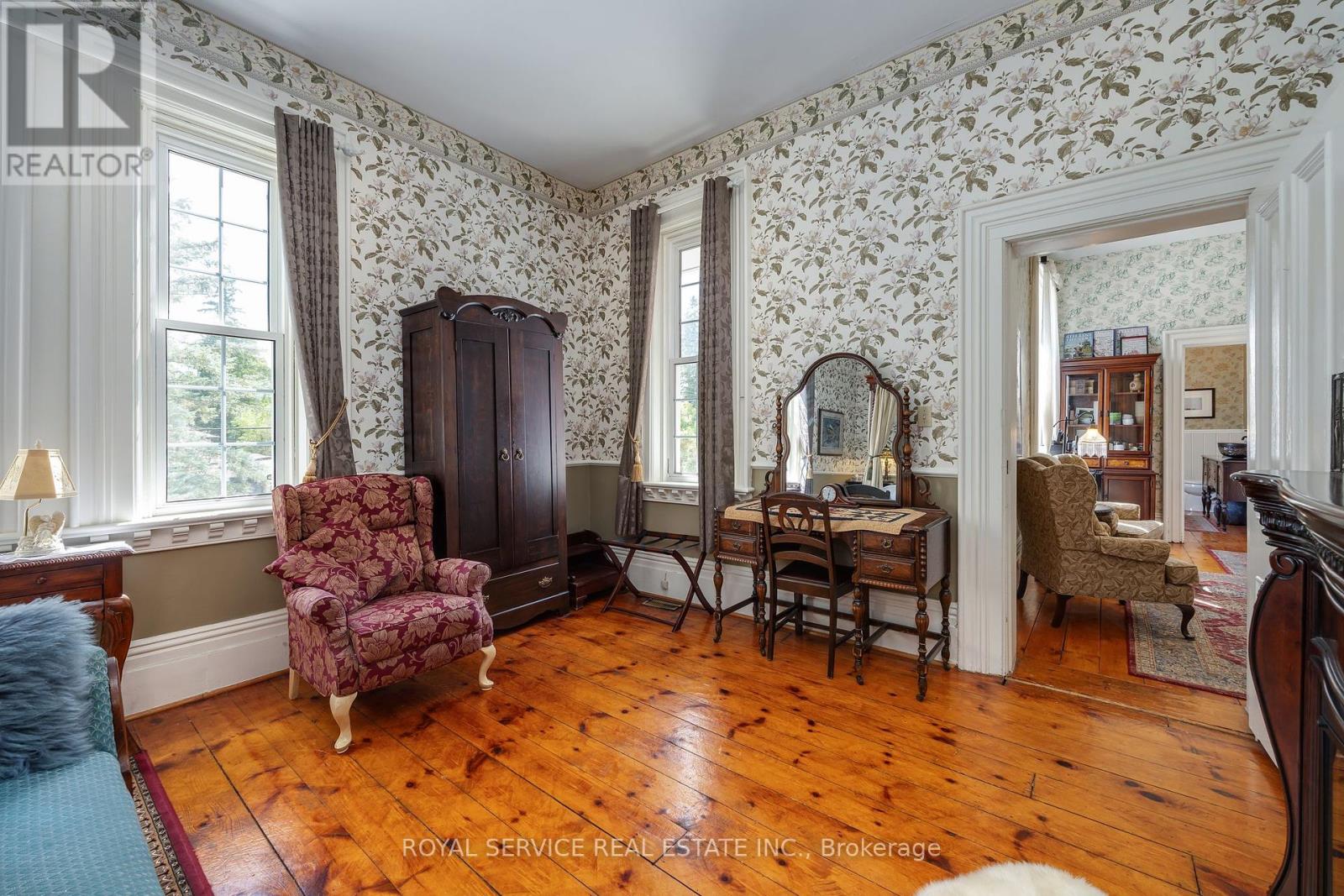 60 King Street W, Cavan Monaghan (Millbrook Village), Ontario  L0A 1G0 - Photo 28 - X12364978