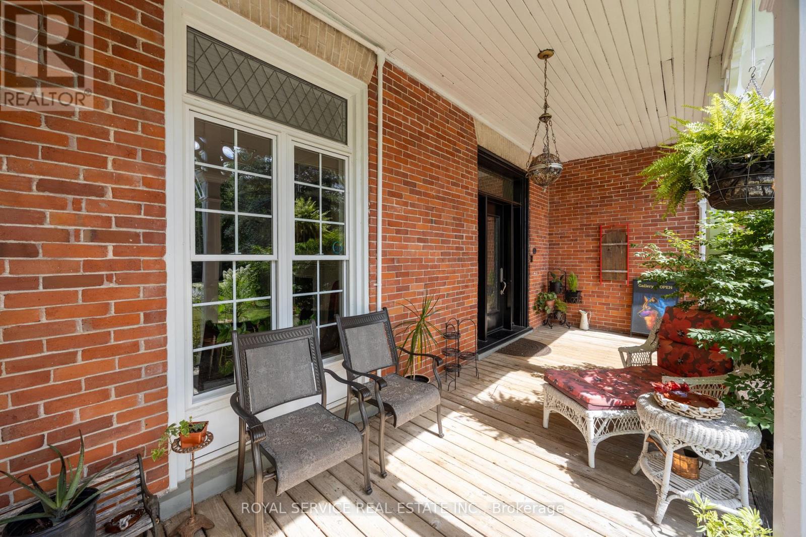 60 King Street W, Cavan Monaghan (Millbrook Village), Ontario  L0A 1G0 - Photo 3 - X12364978