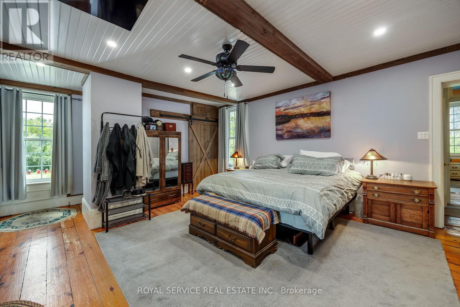 60 King Street W, Cavan Monaghan (Millbrook Village), Ontario  L0A 1G0 - Photo 31 - X12364978