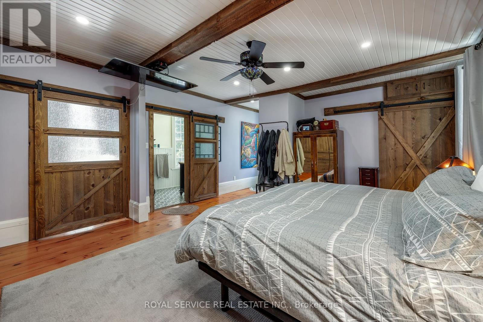 60 King Street W, Cavan Monaghan (Millbrook Village), Ontario  L0A 1G0 - Photo 32 - X12364978