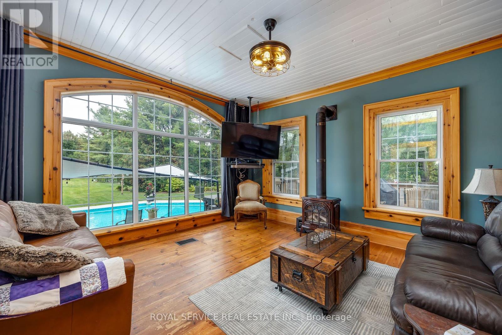 60 King Street W, Cavan Monaghan (Millbrook Village), Ontario  L0A 1G0 - Photo 35 - X12364978