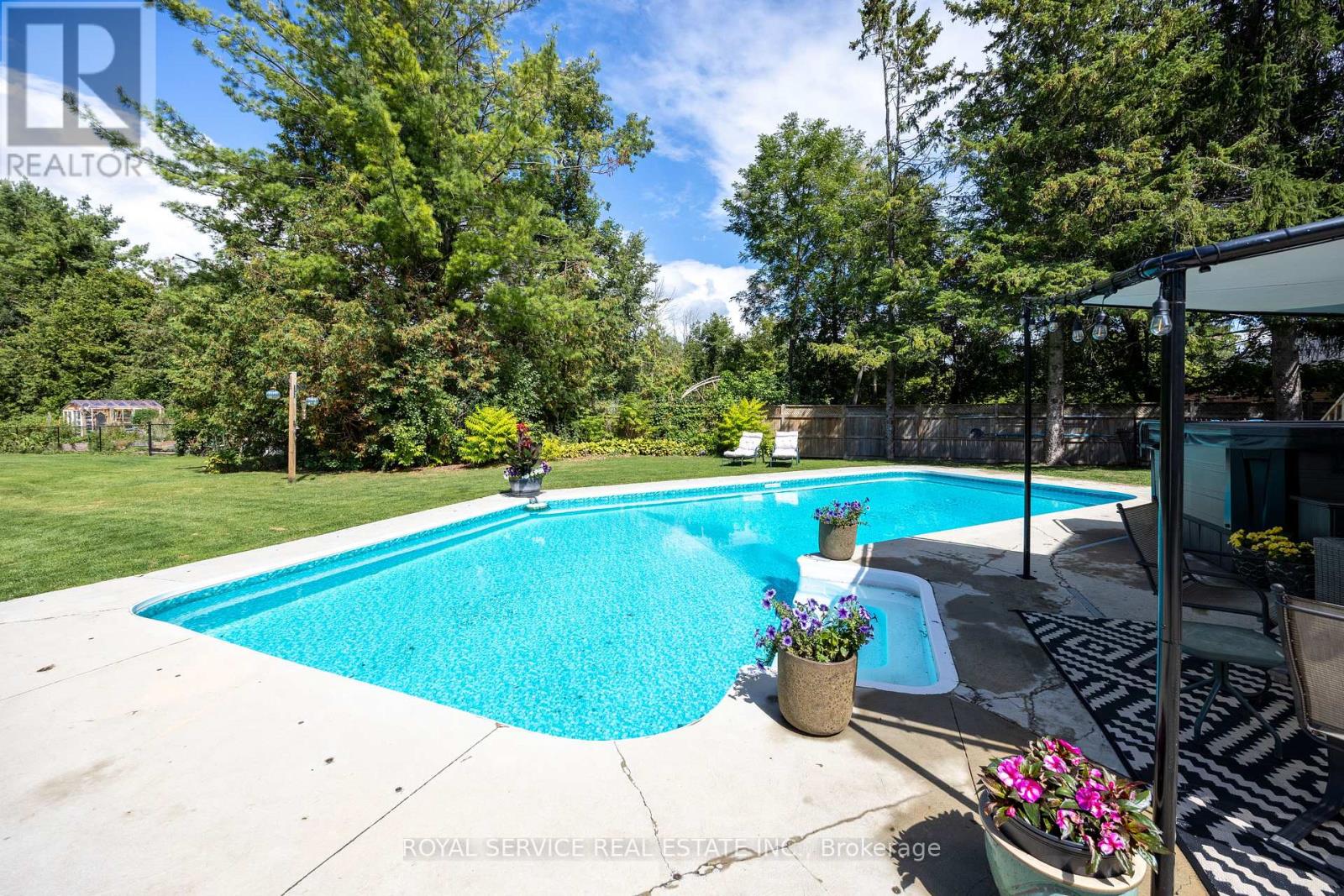 60 King Street W, Cavan Monaghan (Millbrook Village), Ontario  L0A 1G0 - Photo 36 - X12364978