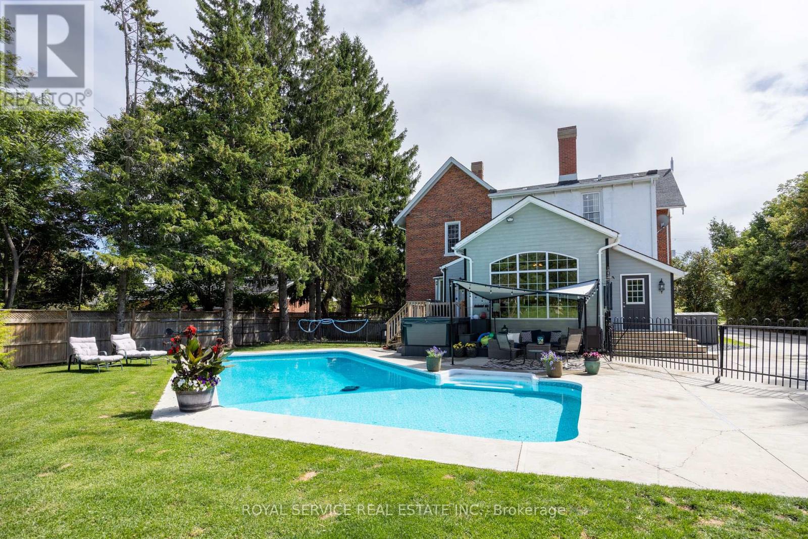 60 King Street W, Cavan Monaghan (Millbrook Village), Ontario  L0A 1G0 - Photo 37 - X12364978
