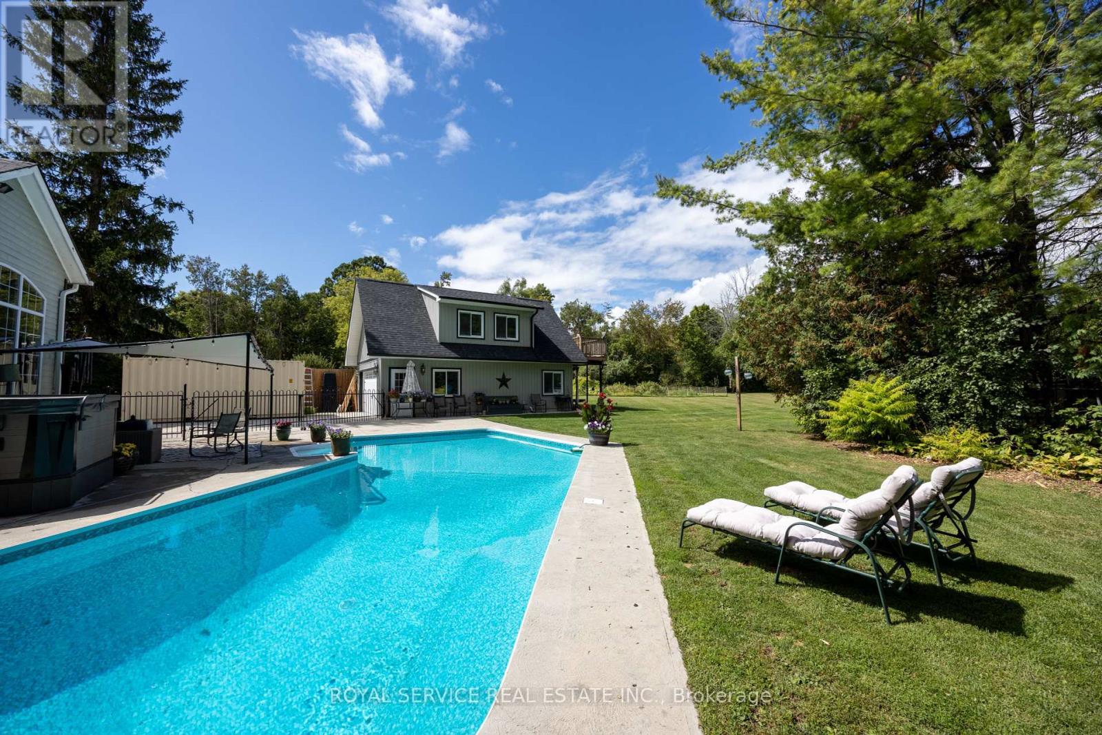 60 King Street W, Cavan Monaghan (Millbrook Village), Ontario  L0A 1G0 - Photo 38 - X12364978