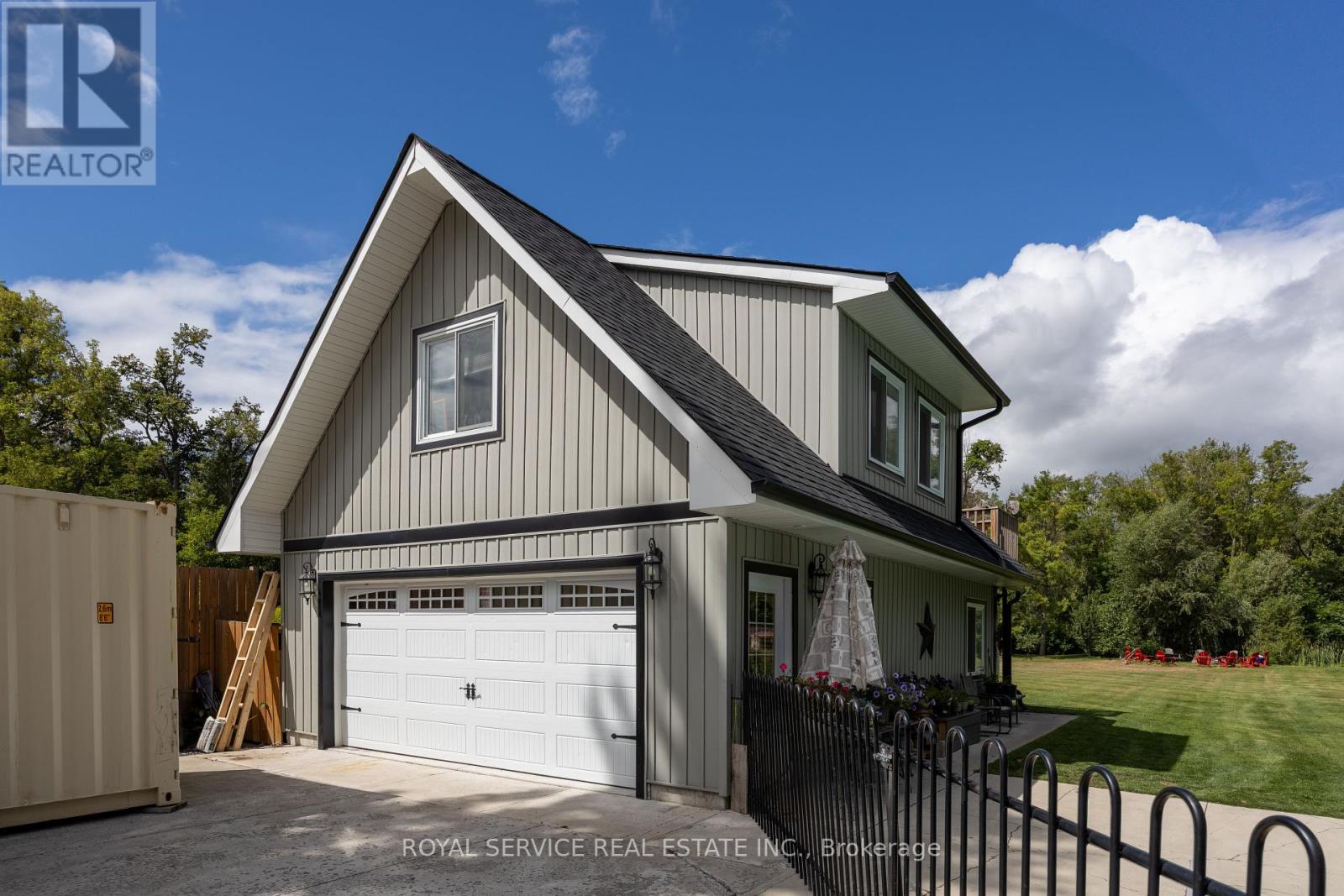 60 King Street W, Cavan Monaghan (Millbrook Village), Ontario  L0A 1G0 - Photo 39 - X12364978