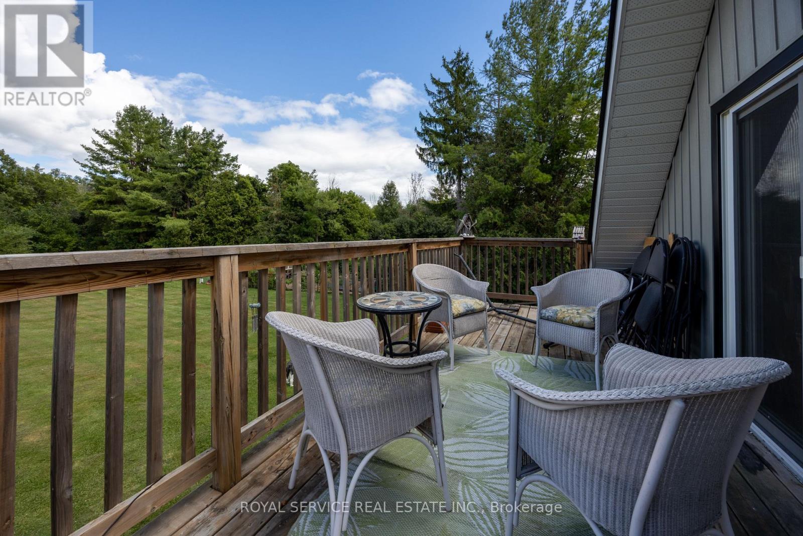 60 King Street W, Cavan Monaghan (Millbrook Village), Ontario  L0A 1G0 - Photo 43 - X12364978