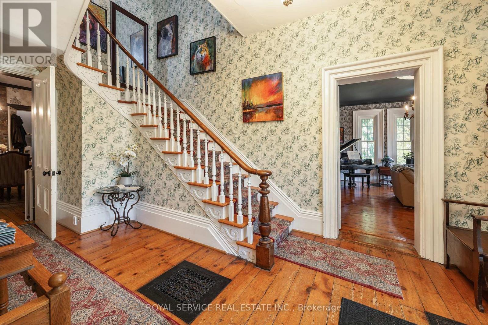 60 King Street W, Cavan Monaghan (Millbrook Village), Ontario  L0A 1G0 - Photo 5 - X12364978