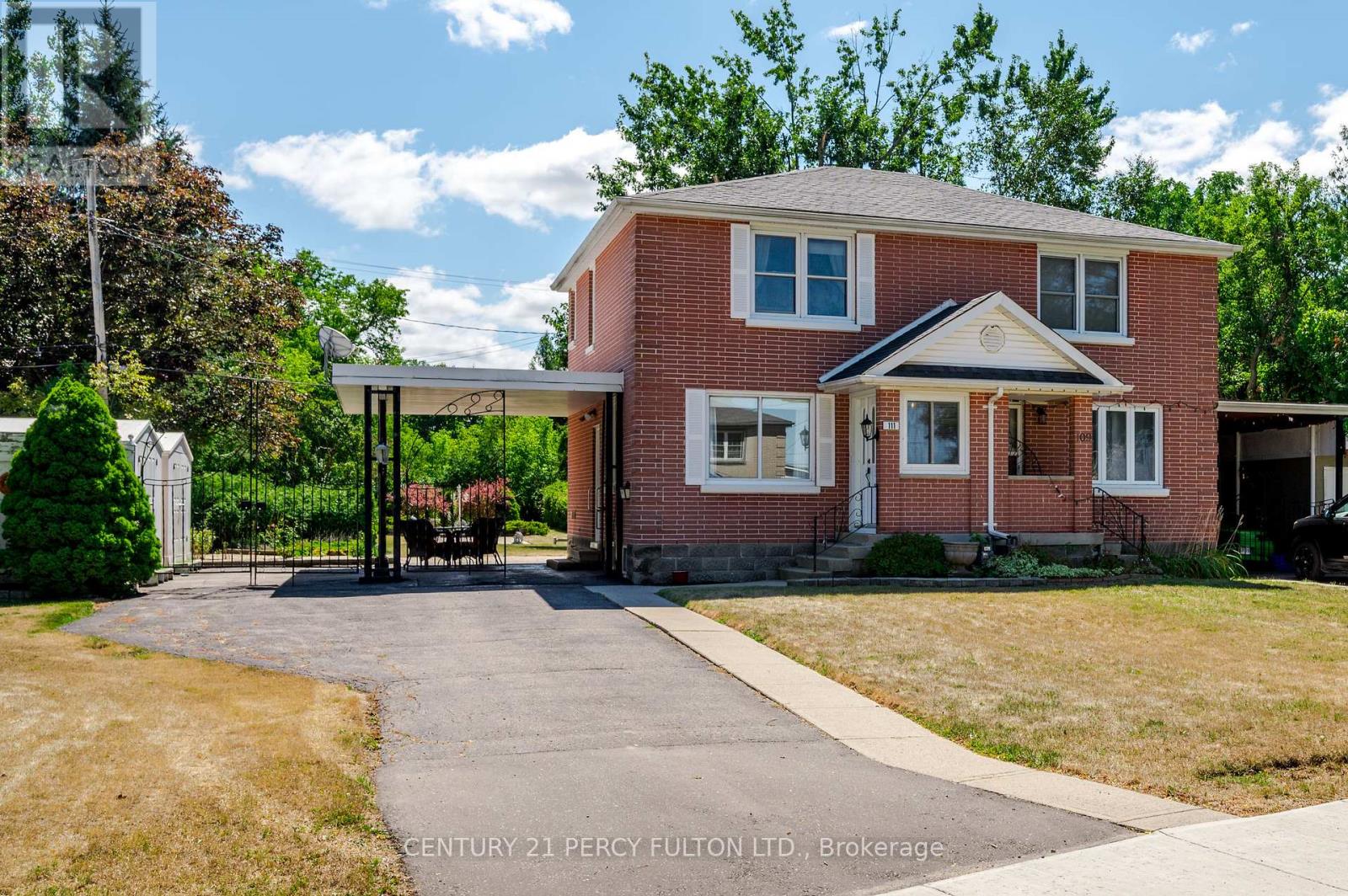 111 SHORT AVENUE, kawartha lakes (lindsay), Ontario