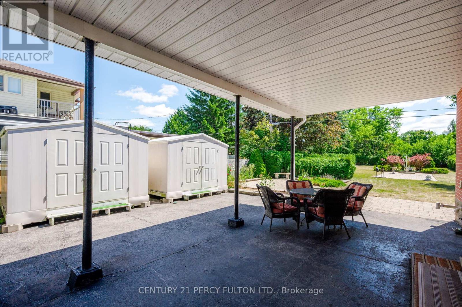 111 Short Avenue, Kawartha Lakes (Lindsay), Ontario  K9V 1J7 - Photo 39 - X12364839