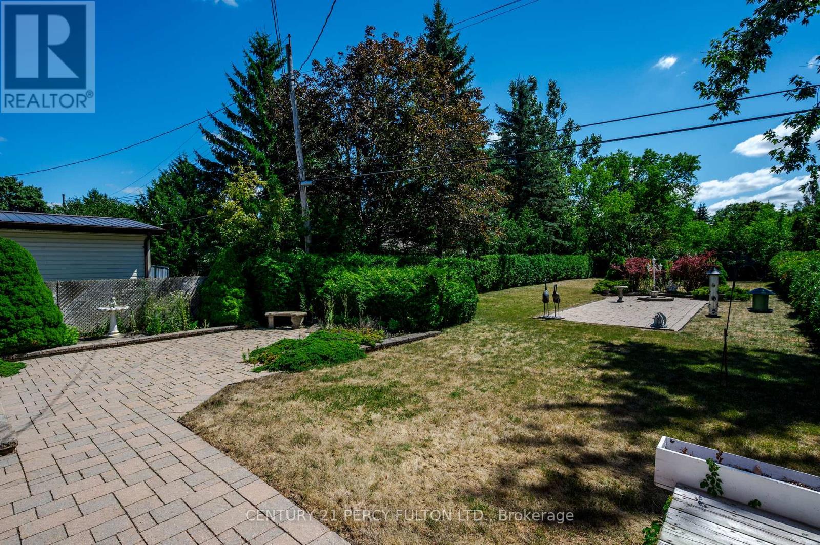 111 Short Avenue, Kawartha Lakes (Lindsay), Ontario  K9V 1J7 - Photo 41 - X12364839