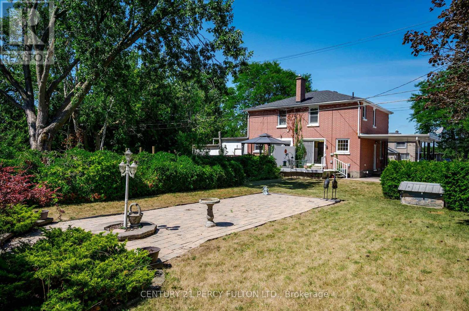 111 Short Avenue, Kawartha Lakes (Lindsay), Ontario  K9V 1J7 - Photo 46 - X12364839