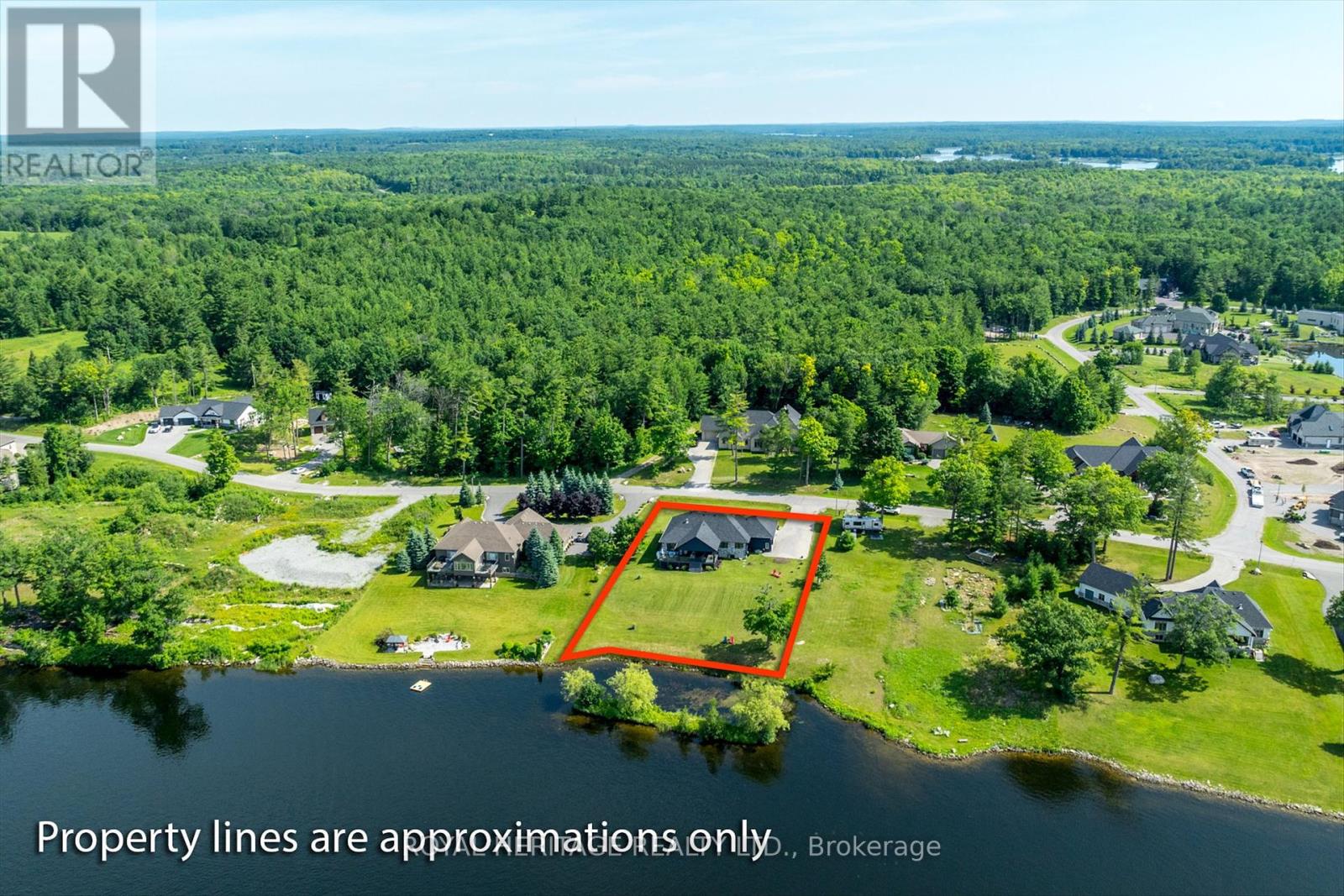 74 Fire Route 70 Route, Trent Lakes, Ontario  K0L 1J0 - Photo 45 - X12364942