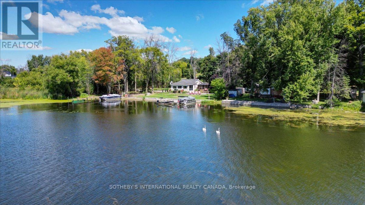 34 BRADLEY BAY ROAD, trent hills, Ontario
