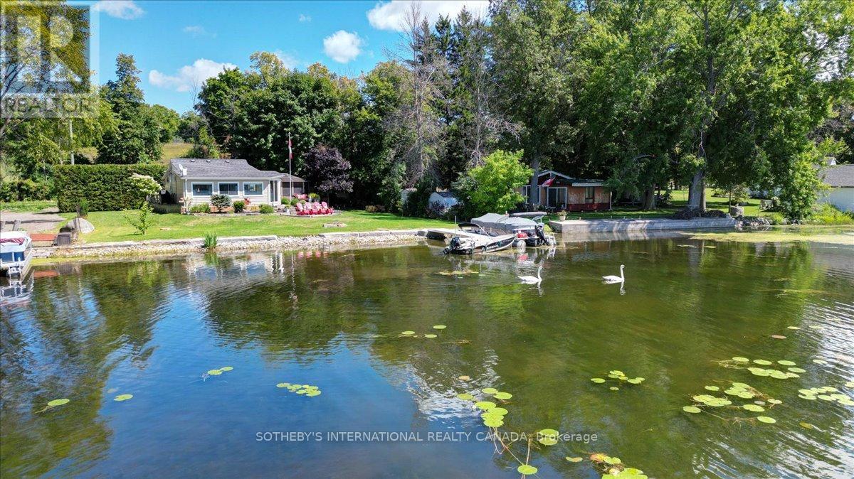 34 Bradley Bay Road, Trent Hills, Ontario  K0L 1L0 - Photo 12 - X12365003
