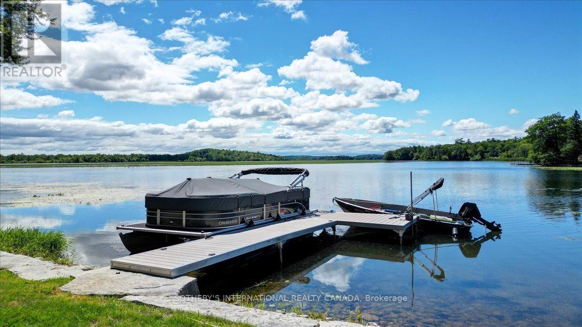 34 Bradley Bay Road, Trent Hills, Ontario  K0L 1L0 - Photo 14 - X12365003