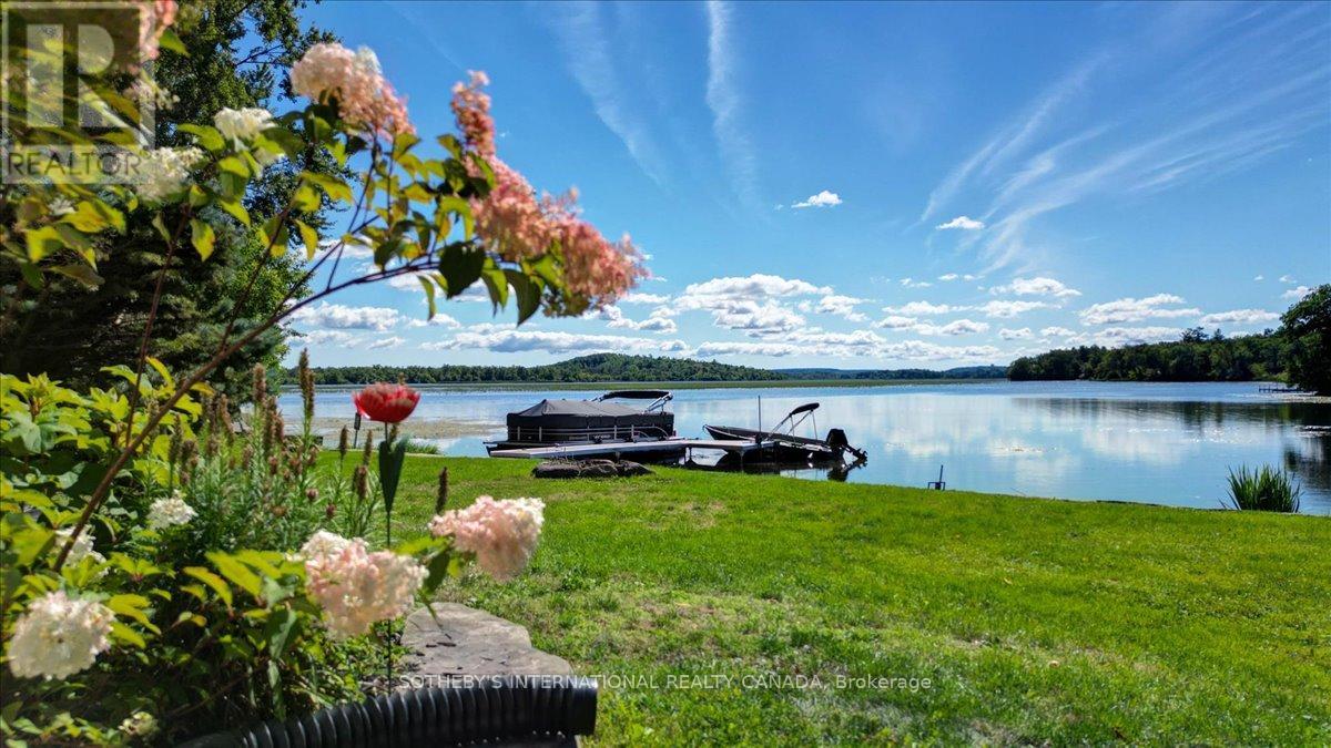 34 Bradley Bay Road, Trent Hills, Ontario  K0L 1L0 - Photo 16 - X12365003