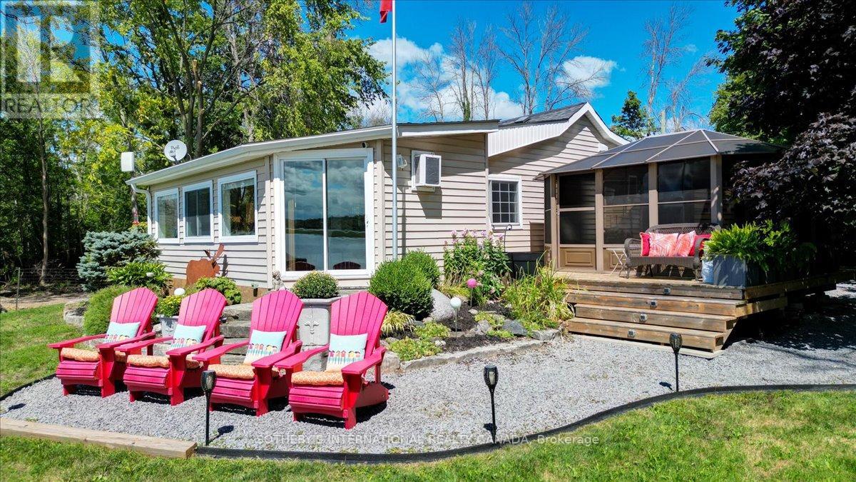 34 Bradley Bay Road, Trent Hills, Ontario  K0L 1L0 - Photo 2 - X12365003