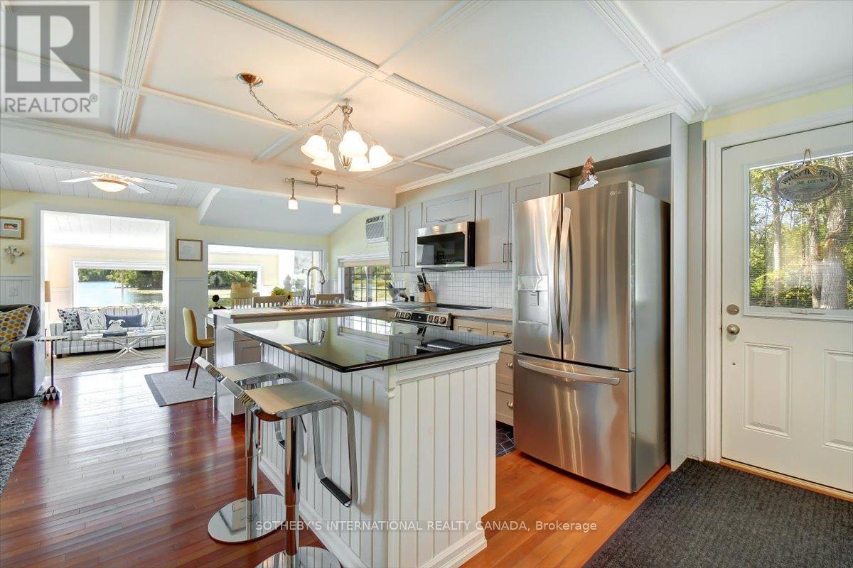 34 Bradley Bay Road, Trent Hills, Ontario  K0L 1L0 - Photo 22 - X12365003