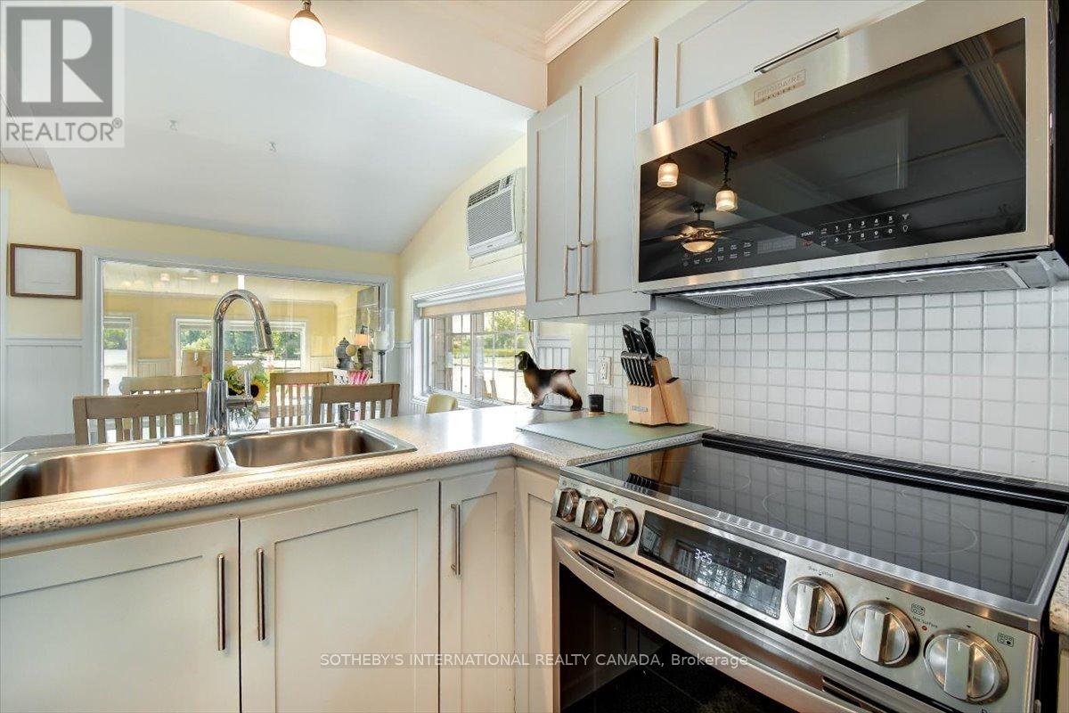 34 Bradley Bay Road, Trent Hills, Ontario  K0L 1L0 - Photo 25 - X12365003