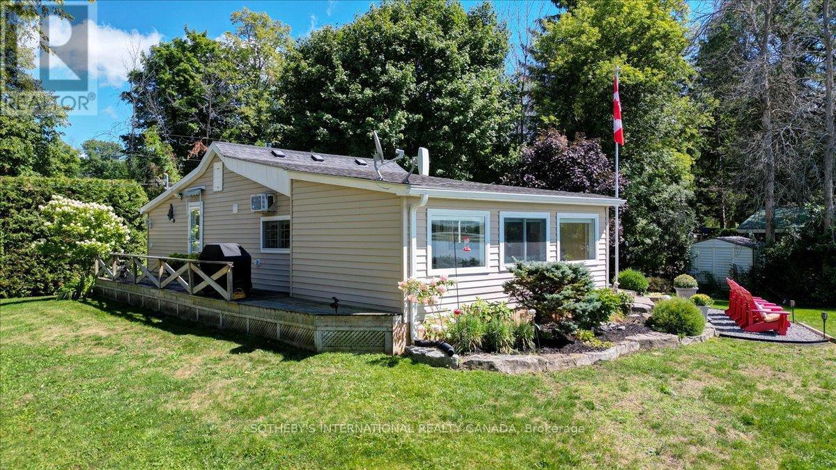 34 Bradley Bay Road, Trent Hills, Ontario  K0L 1L0 - Photo 3 - X12365003