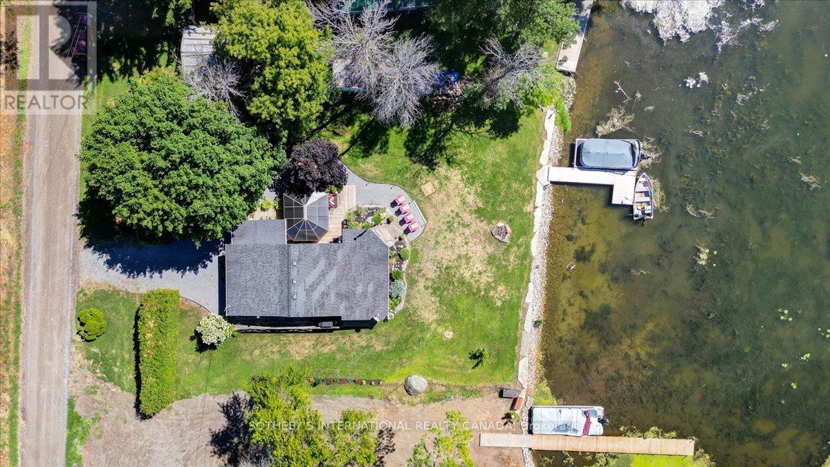 34 Bradley Bay Road, Trent Hills, Ontario  K0L 1L0 - Photo 36 - X12365003
