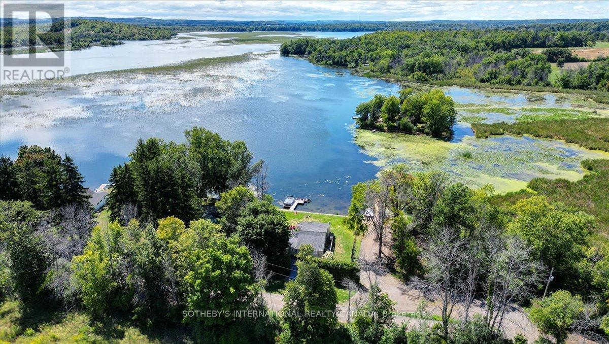 34 Bradley Bay Road, Trent Hills, Ontario  K0L 1L0 - Photo 37 - X12365003