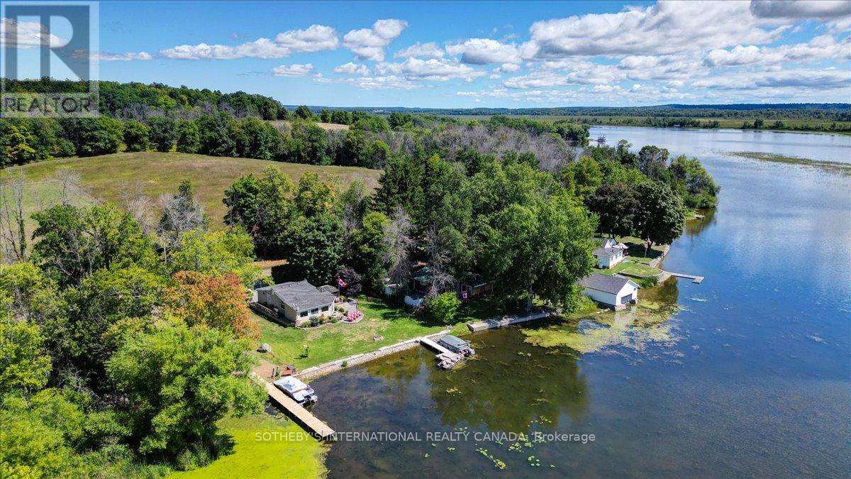 34 Bradley Bay Road, Trent Hills, Ontario  K0L 1L0 - Photo 38 - X12365003