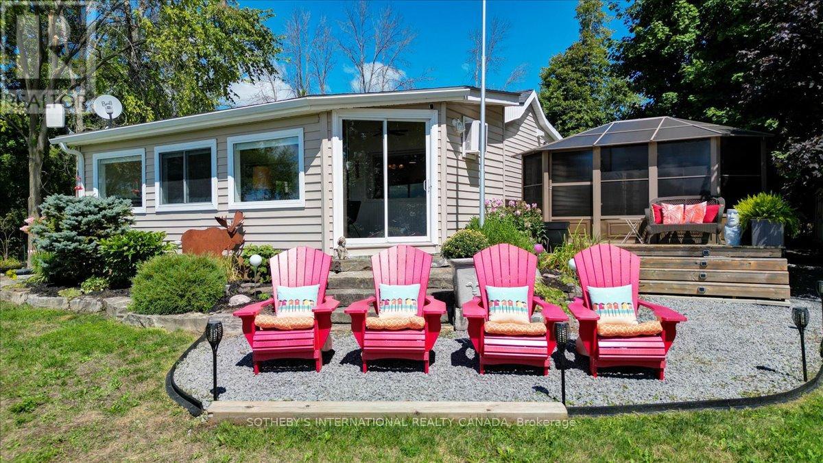 34 Bradley Bay Road, Trent Hills, Ontario  K0L 1L0 - Photo 39 - X12365003
