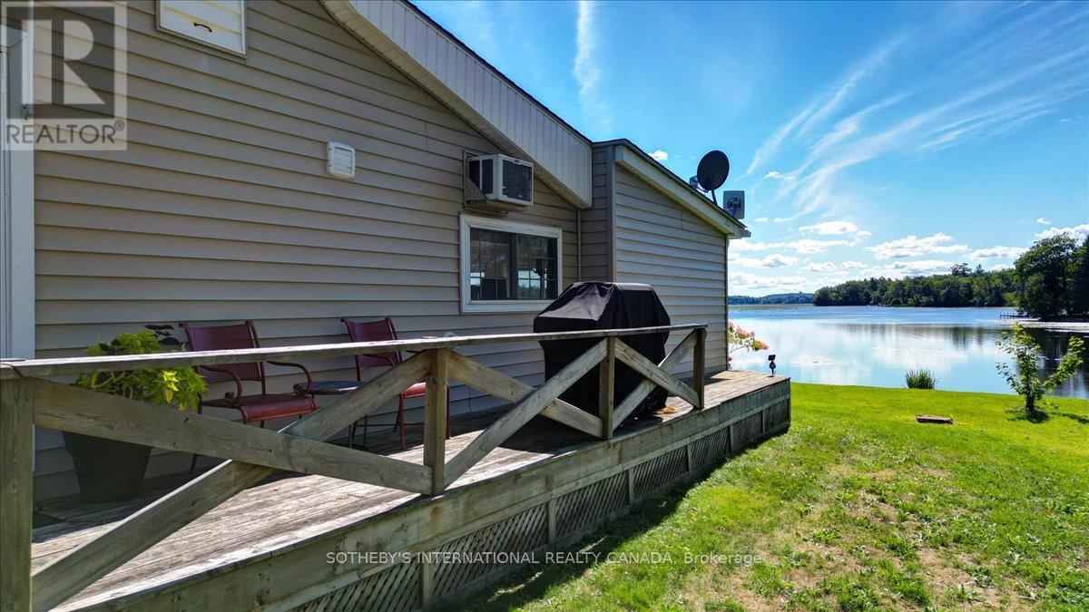 34 Bradley Bay Road, Trent Hills, Ontario  K0L 1L0 - Photo 4 - X12365003