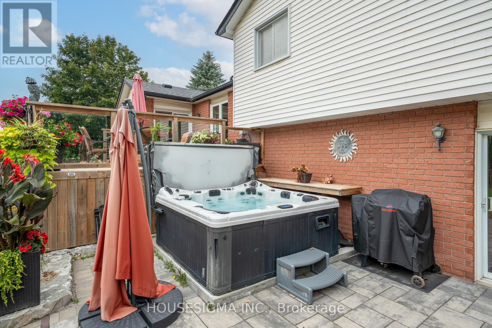 925 Blue Jay Street, Cavan Monaghan (Cavan-Monaghan), Ontario  L0A 1C0 - Photo 47 - X12365097