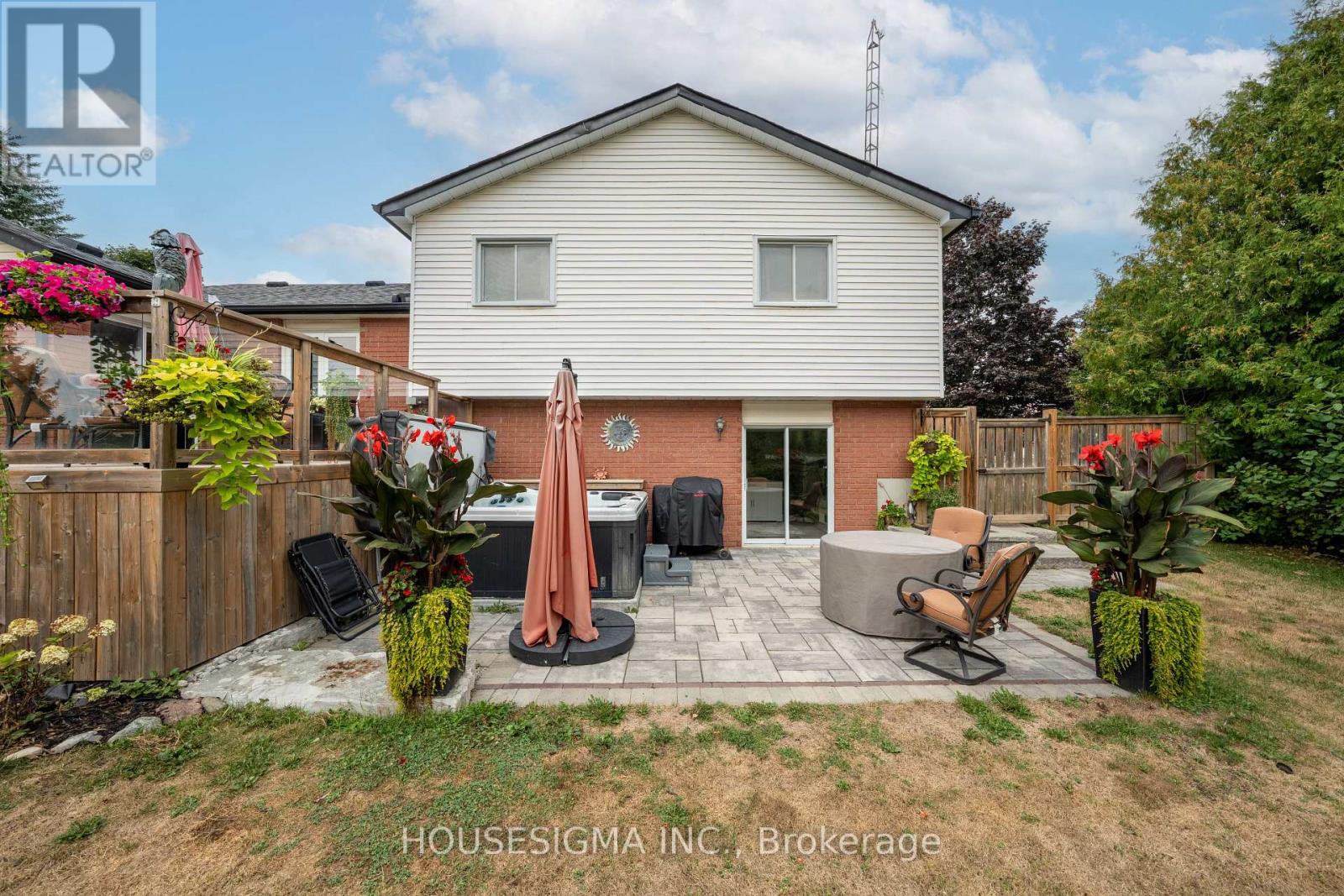 925 Blue Jay Street, Cavan Monaghan (Cavan-Monaghan), Ontario  L0A 1C0 - Photo 48 - X12365097